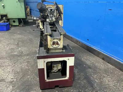 Used 1996 ACER DYNAMIC1440G Engine Lathes Ohio US | HGR 24 #1516939