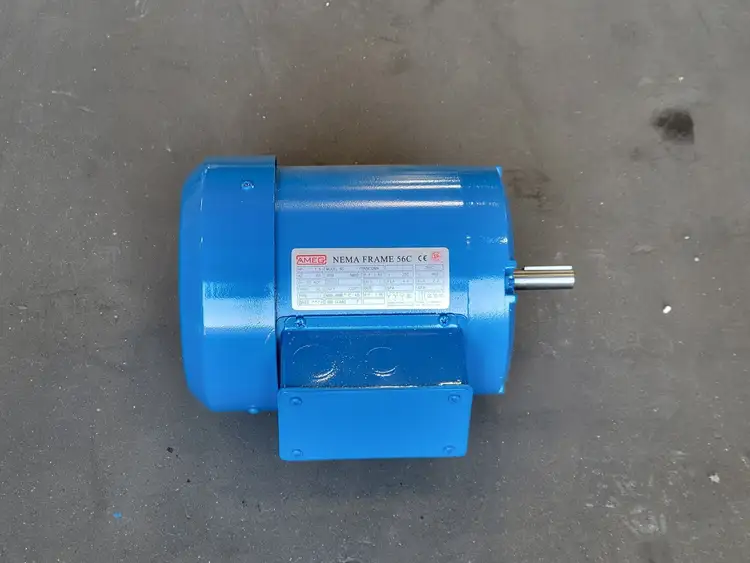 New | in-Stock AMEG YSN5632MA Motors (misc) British Columbia CA | Lenmark #247363
