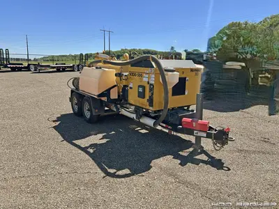 Used 2016 MCLAUGHLIN 2016 MCLAUGHLIN VX30-500 Hydro Excavators Florida US | HDD Broker #1346755