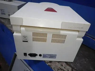 USED AMPLE SCIENTIFIC LLC F33D1