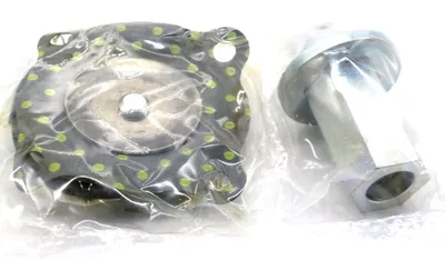 NEW ASCO 302-394 REBUILD KIT 302394