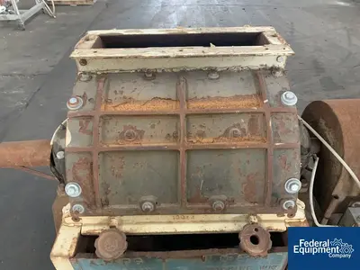 USED Jacobson Jacobson Hammer Mill, C/S, 125 HP