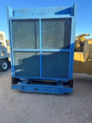 USED MTU 16V2000