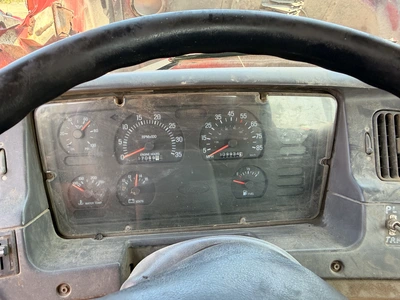 Used 1998 FORD L8513 4X2 Cab Chassis trucks Michigan US | Miedema Asset Management Group #1340395