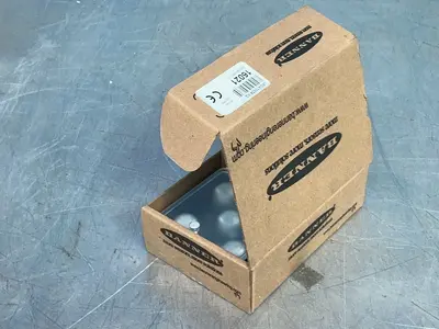 New | in-Stock BANNER ELECTRIC LEDIA 70XD6X6 Photoelectric Sensors Ohio US | HGR 24 #1312224