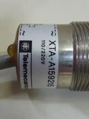 USED TELEMECANIQUE XTA-A159215