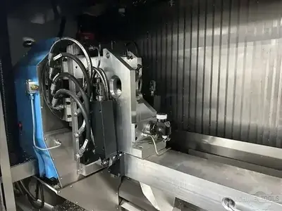 USED 2021 MODIG HHV HYBRID