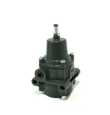 NEW NITRA PNUMATICS BR-322 REGULATOR BR322
