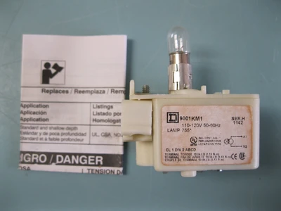 New | in-Stock Siemens 9001KM1 Misc Electrical & Power Parts New Hampshire US | Bitter End Trading #1486442