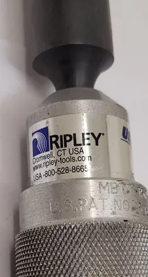 Ripley MBTT-150 Tooling & Accessories, Tooling | Machinery Central (3)