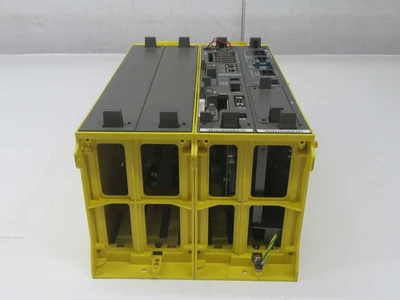 Used FANUC _UNKNOWN_ Programmable Logic Controllers Texas US | OCO Industrial #1704272