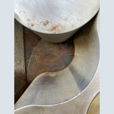 USED SWABY LOBELINE MR60