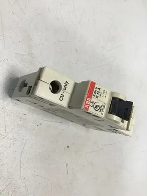 USED ABB S281U-K15A