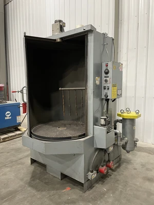 USED BETTER ENGINEERING 63000