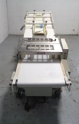 Used BLOEMHOF 220 IF2 Roll Machines (Bakery) California US | BakeryEquipment.com #1554986