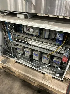 USED TEXWRAP 2202 SS