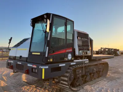 Used 2020 Superior ST-220X Crawler Carriers & Dumpers Texas US | Rubbl #1333463