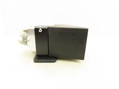 HK Hankwang FL-3015 Laser CU Reflector Lens Mounting Bracket Housing 50x10mm