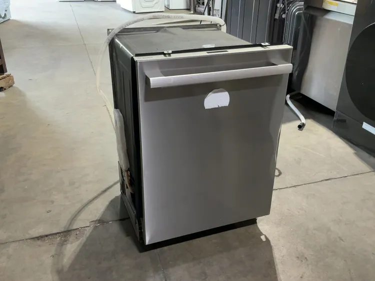 Used BOSCH SHX78DC5N/39 Dishwashers Michigan US | Miedema Asset Management Group #1320859