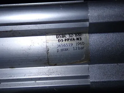 Hydraulic Cylinders