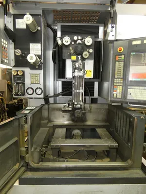 SODICK AQ300L Wire EDM | Levy Recovery Group (15)