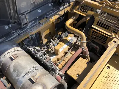 Used 2014 CATERPILLAR 336EL H Crawler Excavators | Abele Tractor #1342765