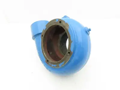 Baltimore Aircoil Centrifugal Impeller Pump Casing 4.8" Diameter for BAC300517