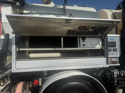 Used 2018 FREIGHTLINER M2 HYDRO EXCAVATOR VACUUM TRUCK Hydro Excavators Minnesota US | Carco Truck & Equipment #1513911