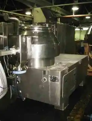 USED FIELDER PMA-300