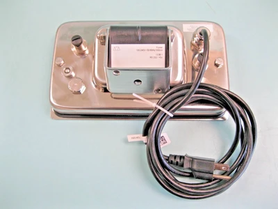 NEW Mettler Toledo ICS469