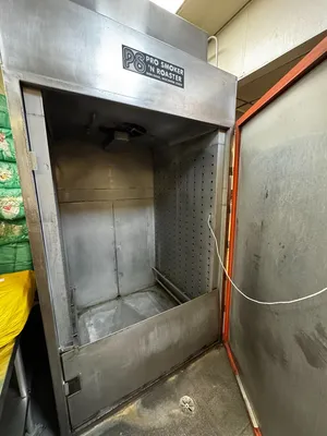 USED Pro Smoker 700T