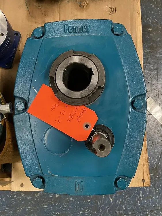 New | in-Stock FENNER SIZE D Industrial Controls | Surplus Asset Holdings #1221898