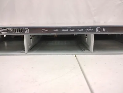 USED BUFFALO TeraStation 3410RN TS3410RN1604