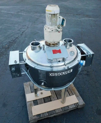 USED FOOD ENGINEERING LTD PD 1000