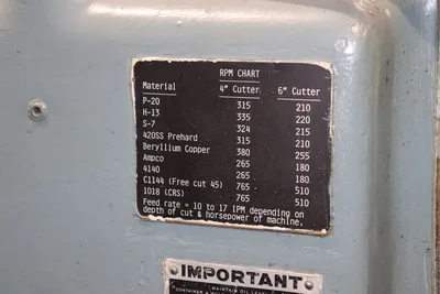 USED KEARNEY 205 S-12