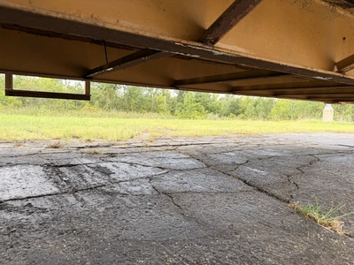 Used 1991 CZ TRAILER Deckover Trailers Michigan US | Miedema Asset Management Group #1410971