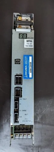 Used OKUMA OKUMA MPR 5 Power Supplies Missouri US | Up Time Machines #784735