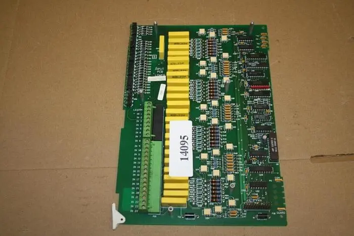 Used BARBER COLMAN A-13900-000-1 Circuit Boards Michigan US | Ideal Machinery #605304