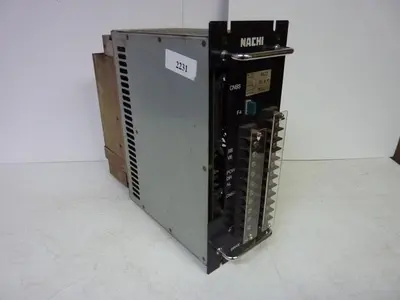 USED NACHI BUXL111