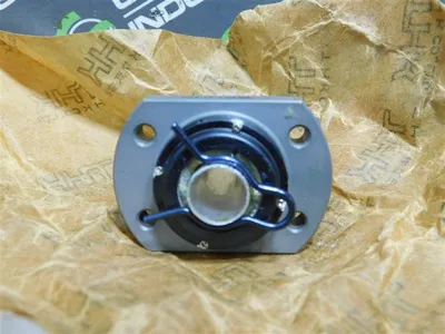 USED THK BLK1616-3.6ZZ