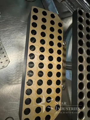 Used NJP 7500 Capsule Fillers California US | Star Industries #1254590