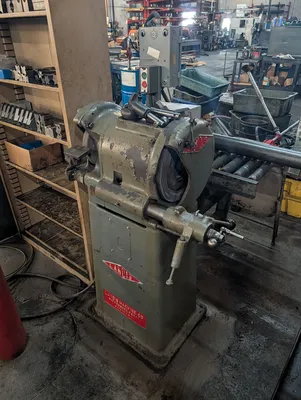 Used _UNKNOWN_ _UNKNOWN_ Tool & Cutter Grinders Texas US | IRS Auction #1320520
