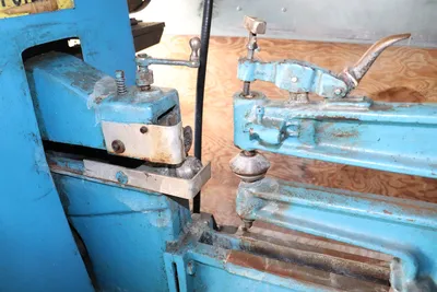 USED PECK, 299-C