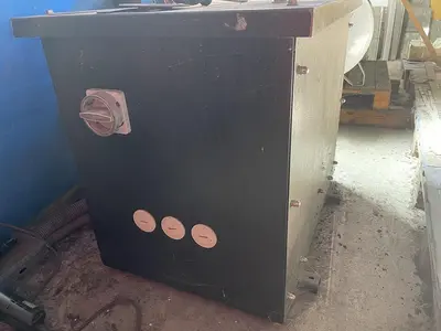 Used 2006 AMADA LC 2415 ALPHA IV NT Laser Cutters CZ | Amaron s.r.o. #1485420