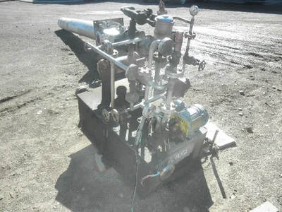 USED ASHCROFT -