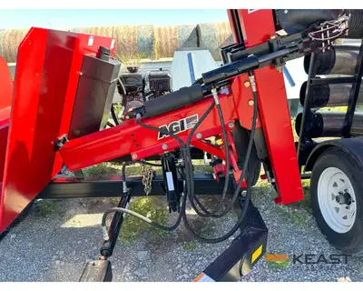 Used AGI _UNKNOWN_ Post Drivers Iowa US | Keast Enterprises #1359985