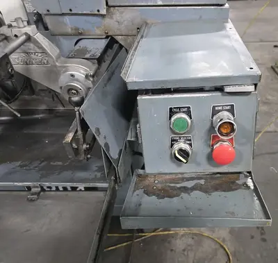 USED SUNNEN MBC-1804