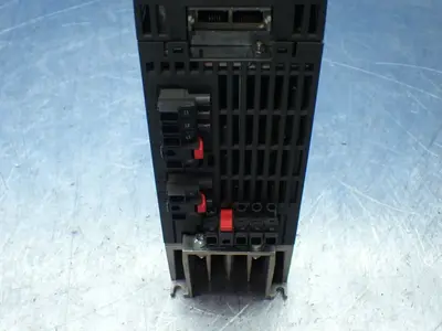 USED SIEMENS 6SL32101KE118AF1
