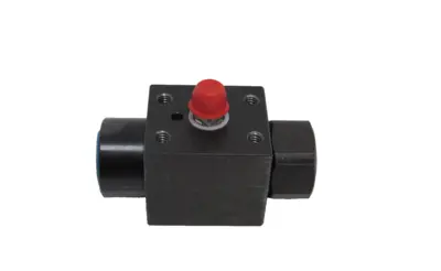 NEW DMIC BVH0500S1111ZAZZ VALVE