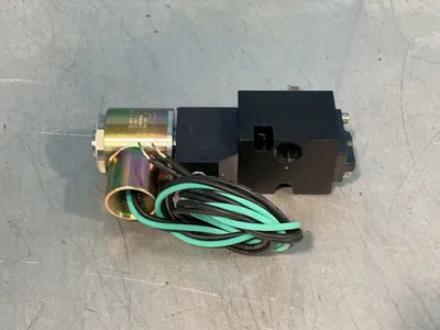 Used VERSA CGS4232NB3XXA120 Pumps Ohio US | HGR 24 #1244659